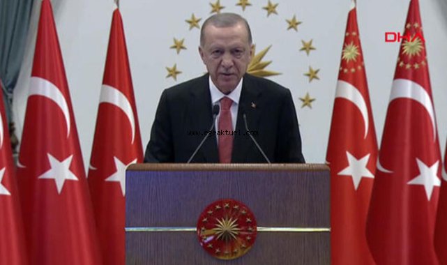 Kentsel dönüşümde daha kararlı adımlar atacağız