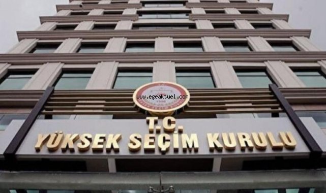 Kesin seçim sonuçları bugün açıklanacak