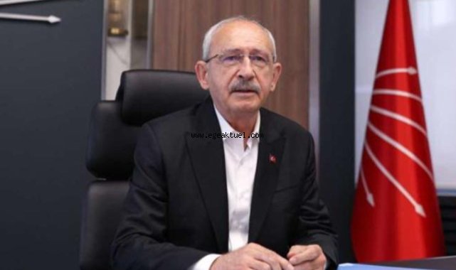 Kılıçdaroğlu, il başkanları ile bir araya geldi