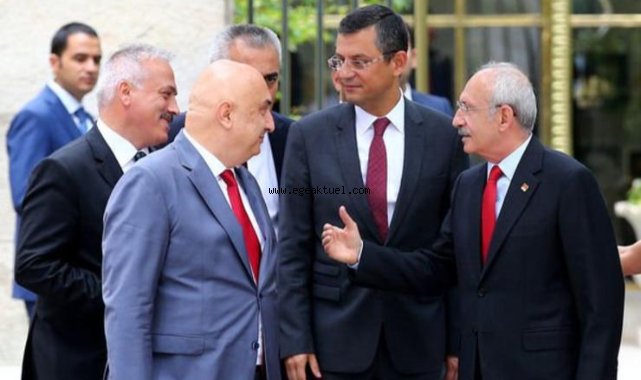 Kılıçdaroğlu'nun son hamlesi