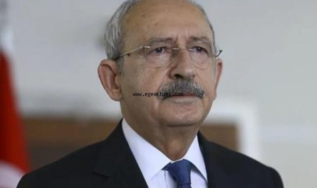 Kılıçdaroğlu'nun yeni başdanışmanı Namık Tan oldu