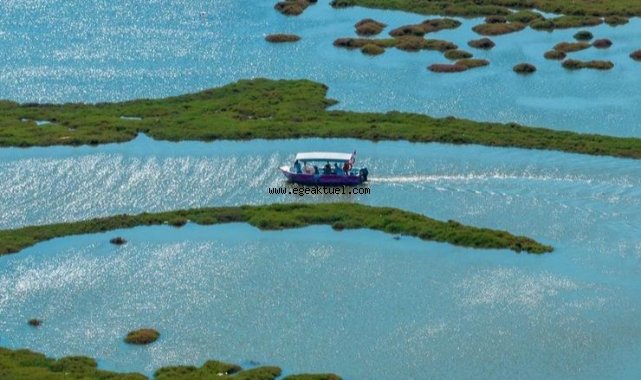 Küresel Sürdürülebilir Turizm Konseyi’ne Türkiye’den üye olan ilk şehir İzmir