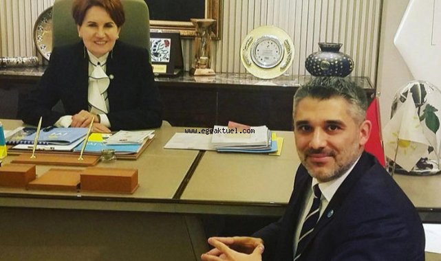 Meral Akşener'in haberi var mıydı?