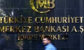 Merkez Bankası faiz kararı açıklandı