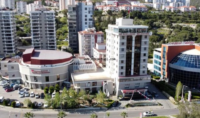 Narlıdere Belediyesi’nden yurttaşlara psikolojik destek