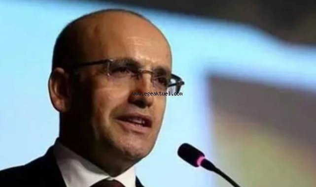  Şimşek, TÜSİAD ile görüşecek