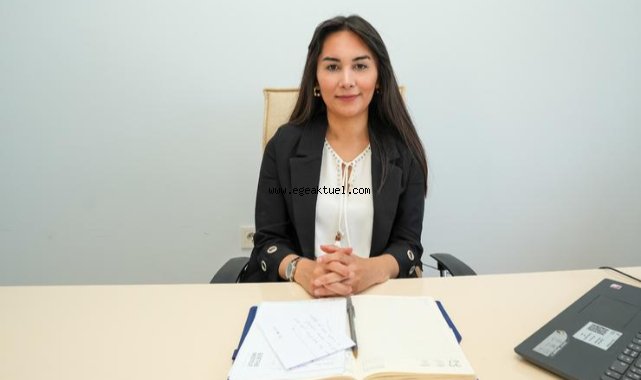 "Sınav, hayalleriniz için bir basamak"