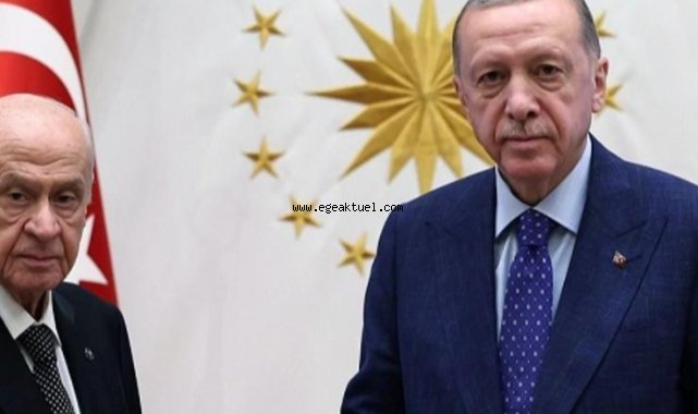 Sürpriz 'Süleyman Soylu' zirvesi