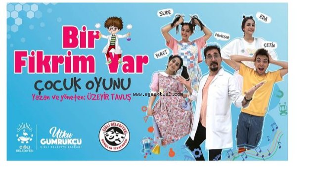  Tiyatro Tırı Yaz Turnesinde