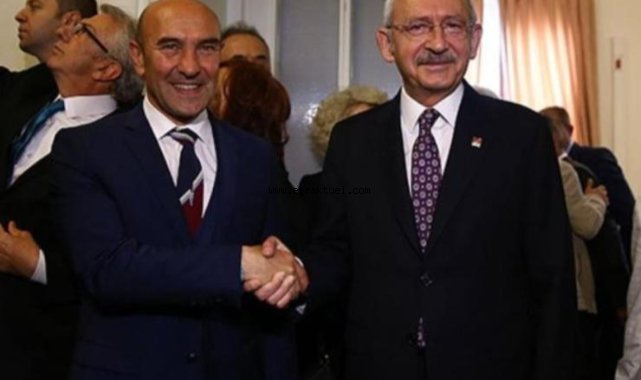 Tunç Soyer: Kılıçdaroğlu yerel seçime kadar görevinin başında kalacak