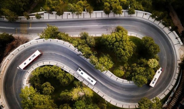 Ulusal Fotoğraf Yarışması sonuçlandı