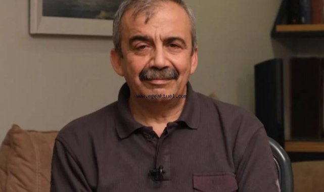 YSP'nin Meclis Başkanvekili Sırrı Süreyya Önder oldu