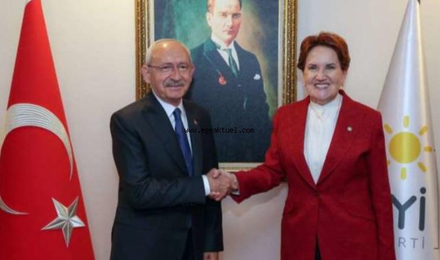 Ankara'da sürpriz ziyaret