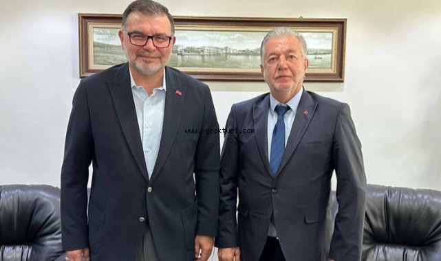 Başkan Saygılı ‘‘O mektubu” değerlendirdi