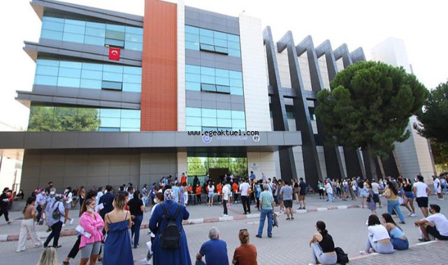 Bayraklı Belediyesi öğretmenlerini sınavla belirleyecek