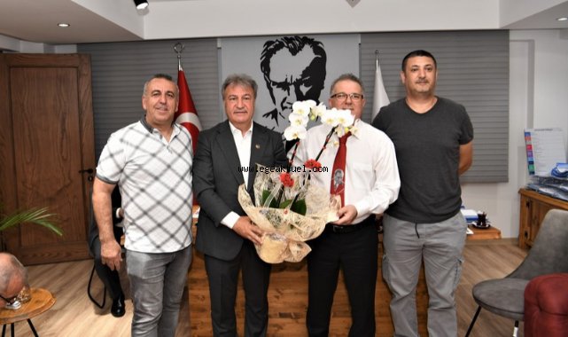 Bornova’nın masterleri, Cumhuriyet’in 100. Yılı için sahaya çıkıyor