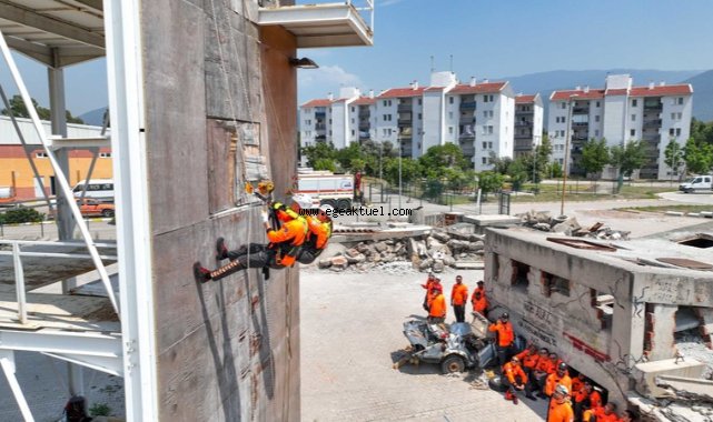 Buca’nın kahramanları artık daha güçlü