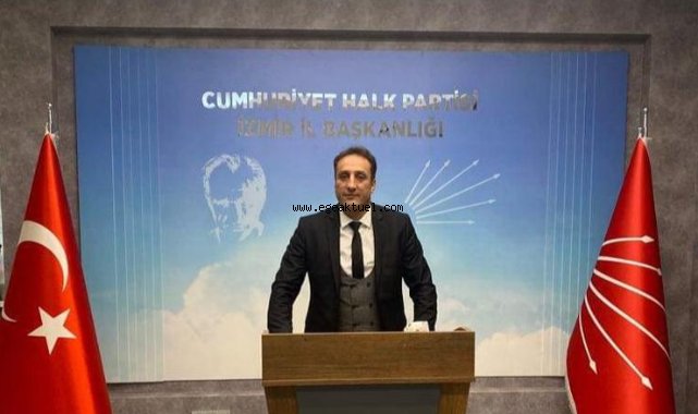 Buca seçimlerinde Eşref Çakır farkı