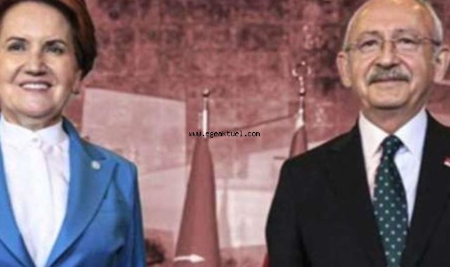 CHP de İYİ Parti de tavrından geri adım atmıyor