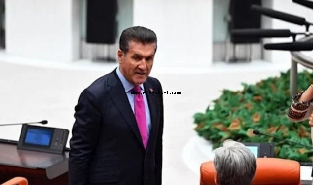 CHP'li Sarıgül: Kendi payıma özür diliyorum