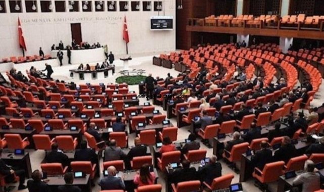 Dokunulmazlık dosyası sayısı 692’ye düştü