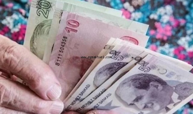 Emekliler 8 bin 77 TL seyyanen zam istiyor