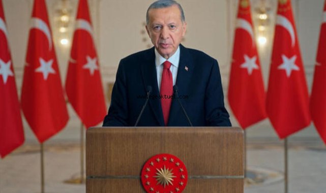 Erdoğan Körfez'de kaynak arayacak