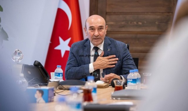 ESHOT’un engelleri kaldıran projesine özel ödül