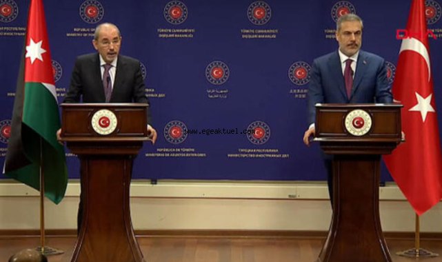 Hakan Fidan'dan İsveç'e sert tepki