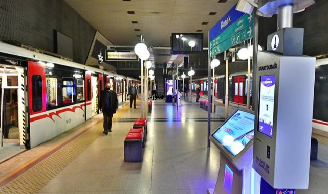 Halk Taşıt ile İzmirliler’e 4 yılda 241 milyon liralık katkı