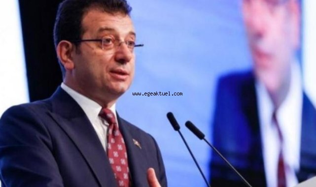 İmamoğlu  manifestomu açıklayacak