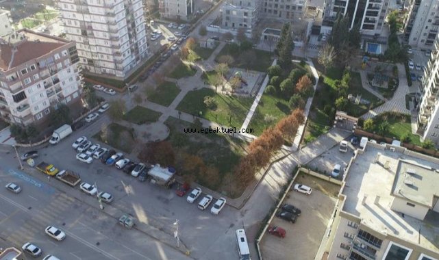 İzmir’in en büyük yatırımı sürüyor