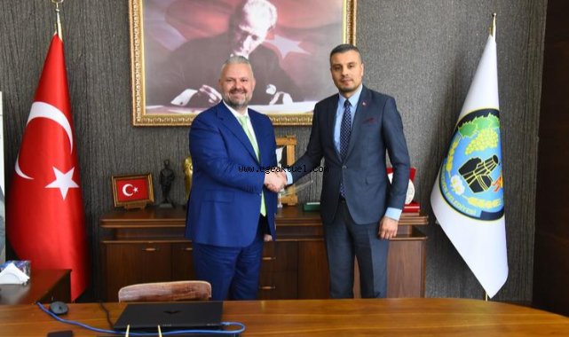 İzmir’in Vergi ve Prim Borcu Olmayan İlk Belediyesi Menemen