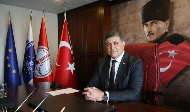 Karşıyaka Belediyesi'nden DİSK'e yanıt!