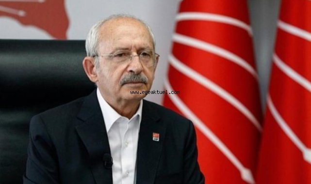 Kılıçdaroğlu'nun PM konuşması ortaya çıktı:
