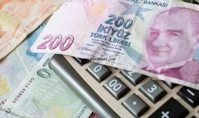 Memur maaşına yapılan zam açıklandı