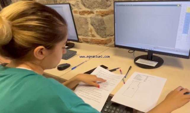 Meslek Fabrikası ile gençlerin yıldızı parlıyor