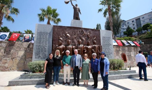 “O acı hala yürekleri yakıyor”