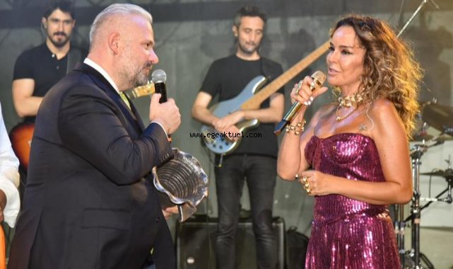 Pehlivan “Spor dostluk ve kardeşliktir”