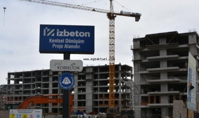  Projeyle uygun olduğu belirlendi