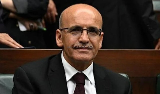 Şimşek’ten kamu kurumlarına ‘tasarruf’ genelgesi
