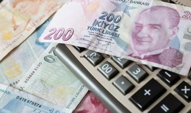  Bakan Işıkhan açıkladı..