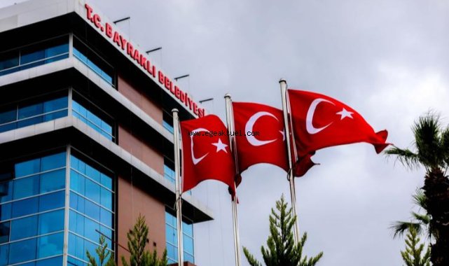 Bayraklı’da dijital arşiv dönemi