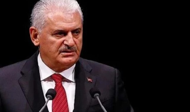 Binali Yıldırım'dan emekli maaşı açıklaması