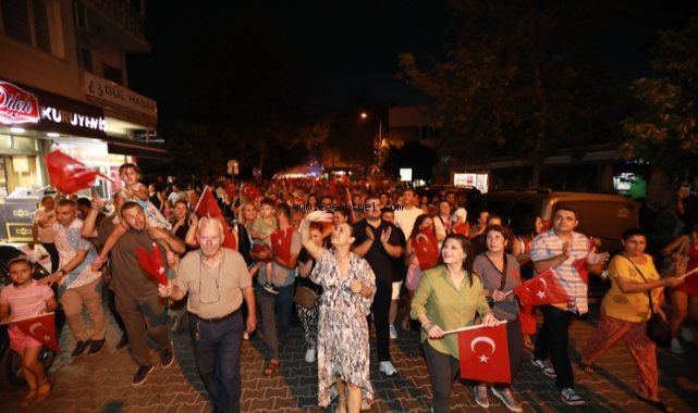  Biz Kardeşlik Ve Barış Diyeceğiz