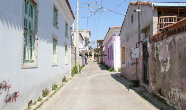 Buca turizmin merkezi olacak