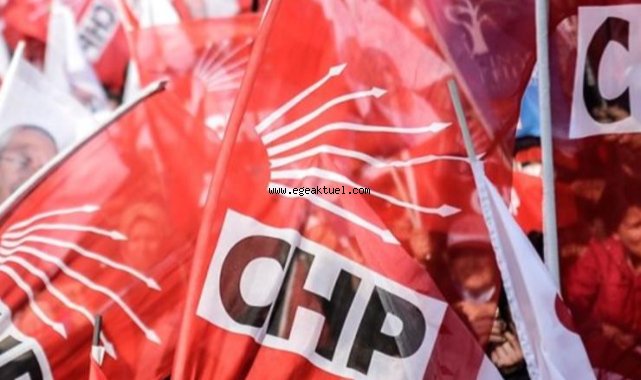 CHP İzmir'de 2 ilçede kongre düzenlendi