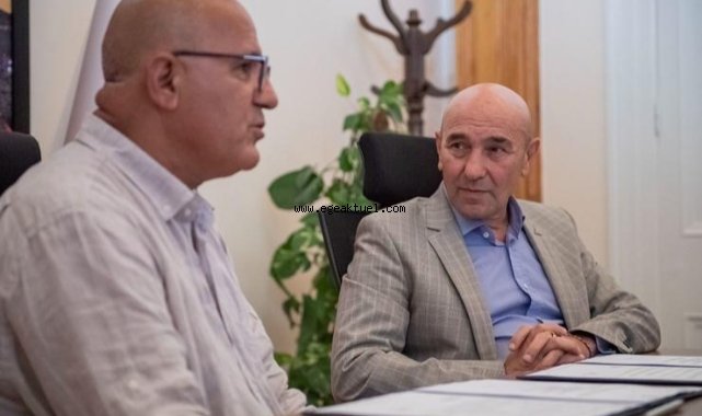 “Çift taraflı faydaya dönüştürmeye hazırız”