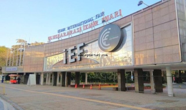 Çiğli Belediyesi fuara katılmayacak