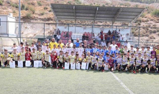 Cumhuriyet Turnuvası’na muhteşem final